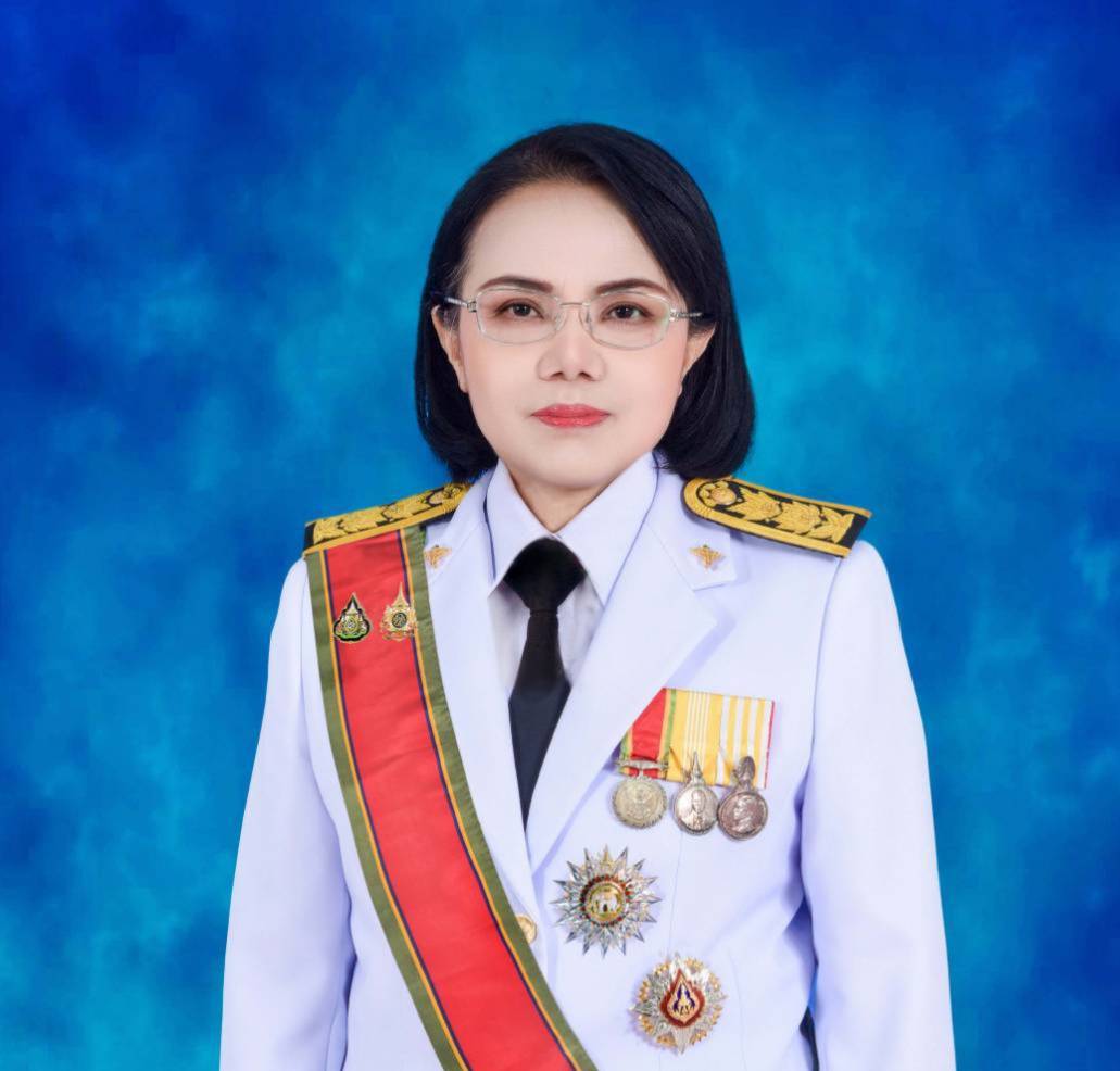 ประธานสหกรณ์